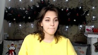CuteMonica naked on cam for live porn video chat