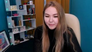 Dana Timide naked on cam for live porn video chat