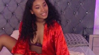 dulceelatina naked on cam for live porn video chat