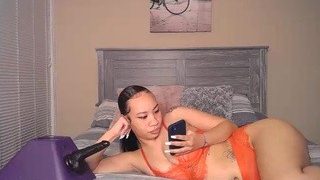 ❤, ️? TokyoExotic ?❤️ naked on cam for live porn video chat