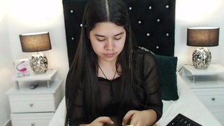 ElaCam naked on cam for live porn video chat