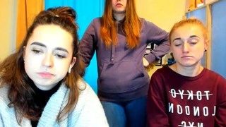 erinsatisfaction naked on cam for live porn video chat
