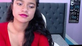 esmeraldaardila naked on cam for live porn video chat