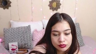 evelyn-ds naked on cam for live porn video chat