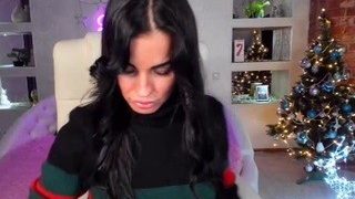 ?, Nika? naked on cam for live porn video chat