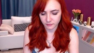 girlberry naked on cam for live porn video chat