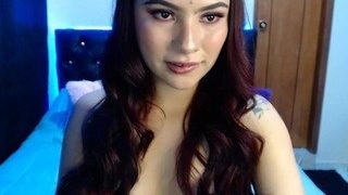 harlowvalery naked on cam for live porn video chat