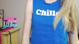 heidisexxxy naked on cam for live porn video chat