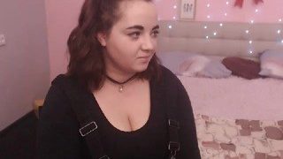 kathrimell naked on cam for live porn video chat