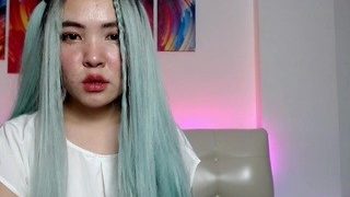 Kaya-Lee naked on cam for live porn video chat
