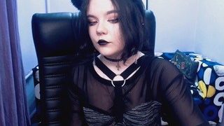 Krista naked on cam for live porn video chat