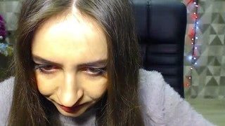 kristinamey naked on cam for live porn video chat