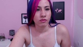 kya-scott naked on cam for live porn video chat