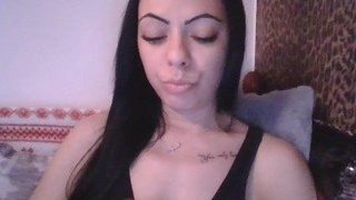 lady-lussy naked on cam for live porn video chat