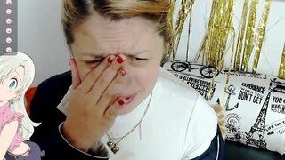 lamadamekinky naked on cam for live porn video chat