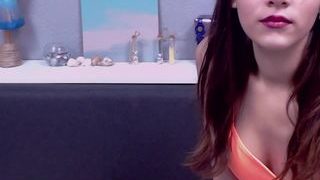leanmoon naked on cam for live porn video chat