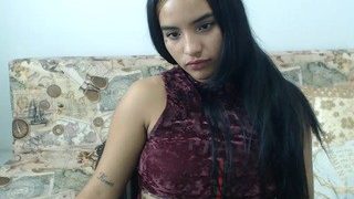 lunnavi naked on cam for live porn video chat