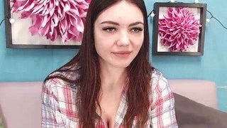 marycolin naked on cam for live porn video chat