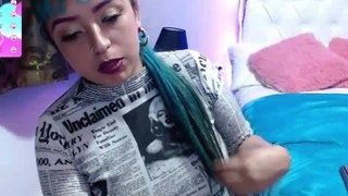 melissa naked on cam for live porn video chat