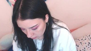 Monntana naked on cam for live porn video chat