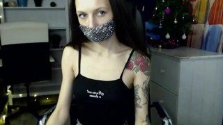 nice-shark naked on cam for live porn video chat