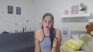 nickievans naked on cam for live porn video chat