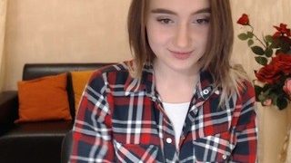 nikagros naked on cam for live porn video chat