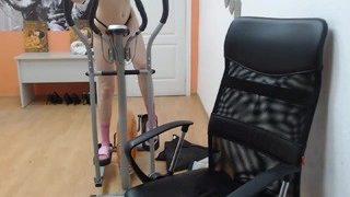 nikkirajli naked on cam for live porn video chat