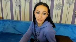poppybabo naked on cam for live porn video chat