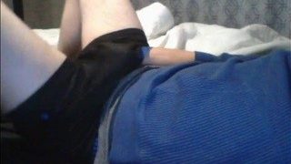 prollypullinonmypecker naked on cam for live porn video chat