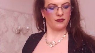 Rebeccabbw naked on cam for live porn video chat
