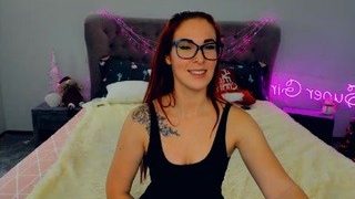redcatty naked on cam for live porn video chat