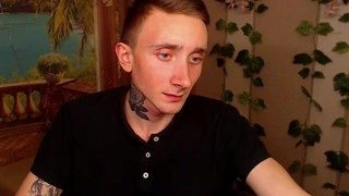 riverbass naked on cam for live porn video chat