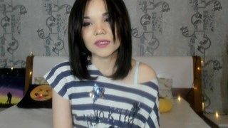 sayamoon naked on cam for live porn video chat