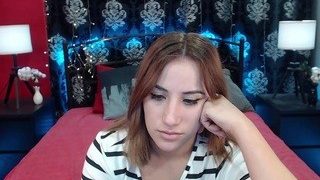 selbypayne naked on cam for live porn video chat