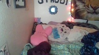 Stassi Supernatural naked on cam for live porn video chat