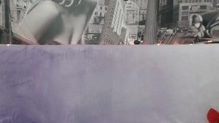 sylviafoxy naked on cam for live porn video chat