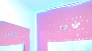 tharafox naked on cam for live porn video chat