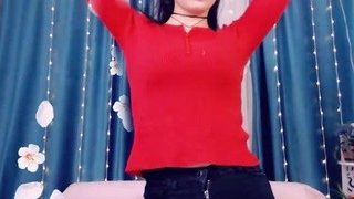 xiyanin naked on cam for live porn video chat