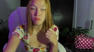 A good girl gone bad , ⭐ naked on cam for live porn video chat