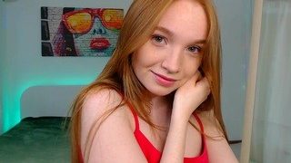 adelina-maer naked on cam for live porn video chat