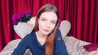 Allery naked on cam for live porn video chat