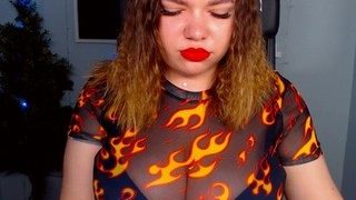 cosmicmia naked on cam for live porn video chat