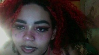 delilahluvslust naked on cam for live porn video chat