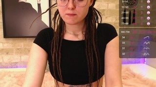 dreamfiona naked on cam for live porn video chat