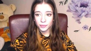 elise-pearson naked on cam for live porn video chat