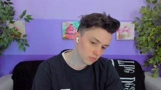 ezekilcain naked on cam for live porn video chat