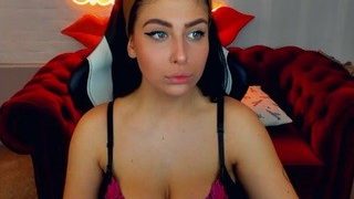 ?, Viktoriia? naked on cam for live porn video chat