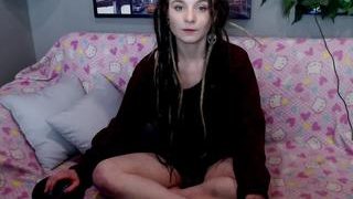 leonorafunny naked on cam for live porn video chat