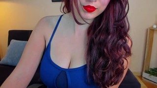 merida_drone naked on cam for live porn video chat